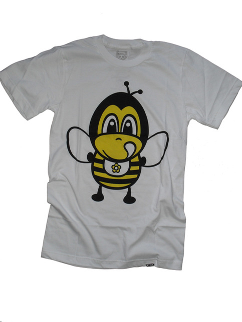 Busy Bee Tee