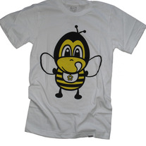 Busy Bee Tee