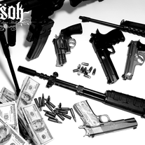 "Tools of the Trade" 11x17 Print