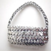 Woven Handbag