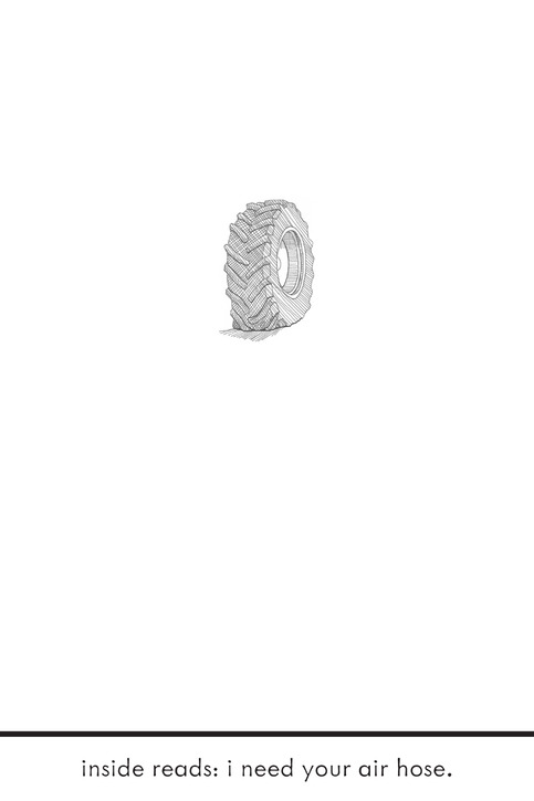 air hose