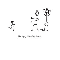 Gotcha Day