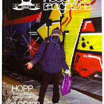 Incognito Magazine issue 7