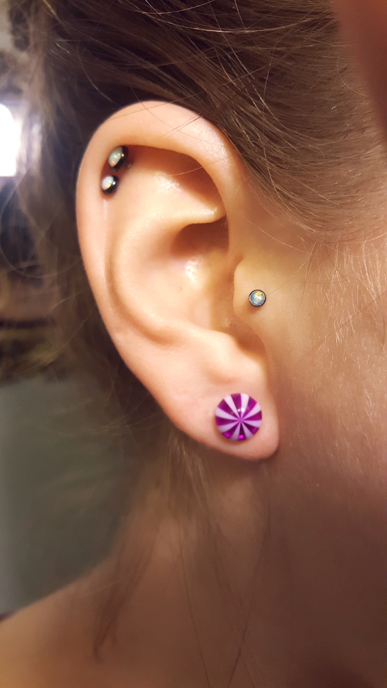 Candy Earrings on Storenvy