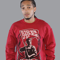 Unite Sweatshirt