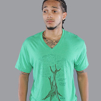 The Plant More Trees Tee