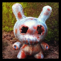 The Rusty Friends - Serie 2 - RF#06