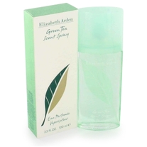 Green Tea Perfume by Elizabeth Arden Eau De Parfum Spray 3.4oz/100ml