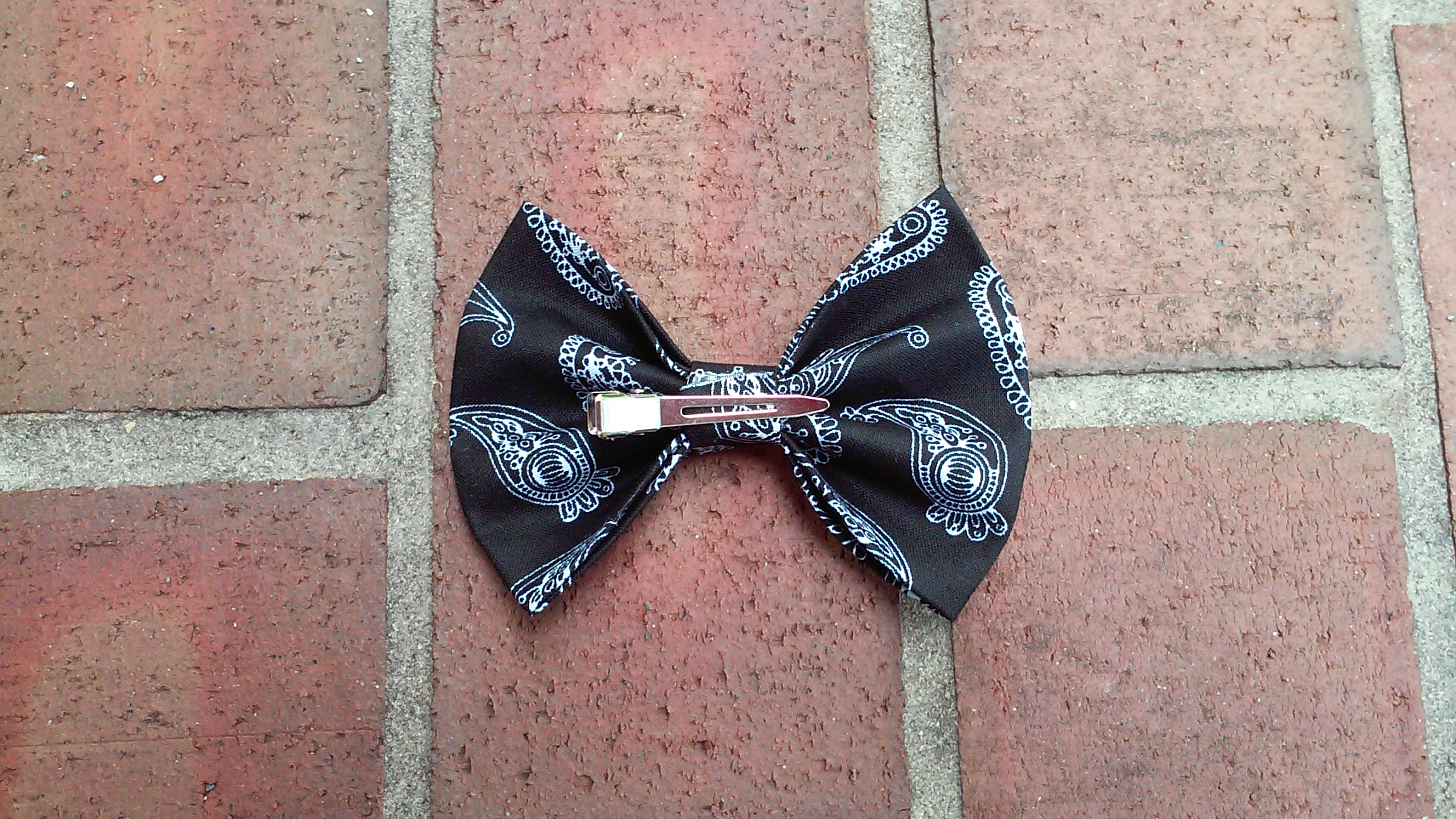 Black Bandana On Storenvy