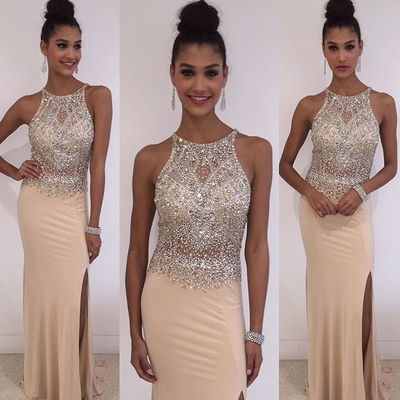 Tight Formal Dresses