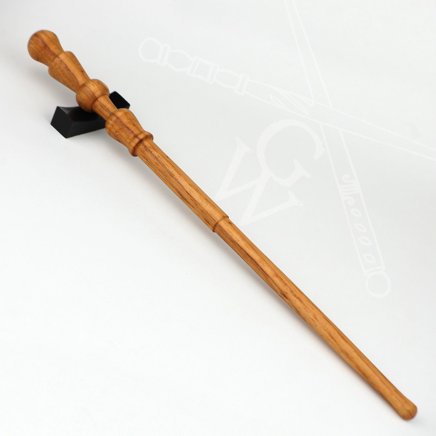 Alder Wand 12 3/8th inch · GipsonWands · Online Store Powered by Storenvy