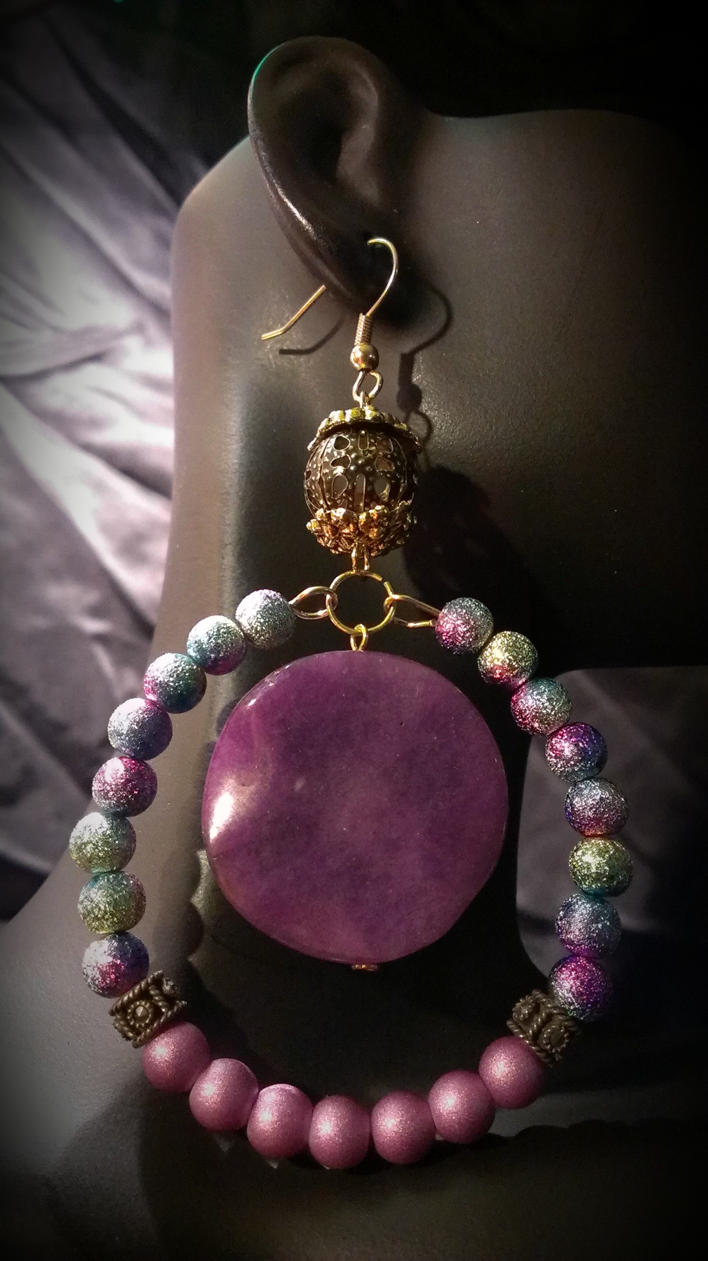 Purple Jazz on Storenvy