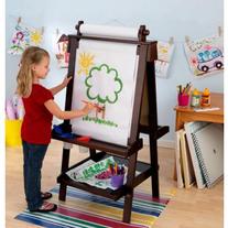 Deluxe Wood Easel