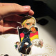 Germany keychain - Thumbnail 2