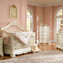 Creations Cribs and Furniture