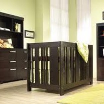 A.P. Industries Cribs and Furniture