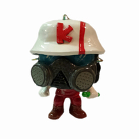 agent k funko