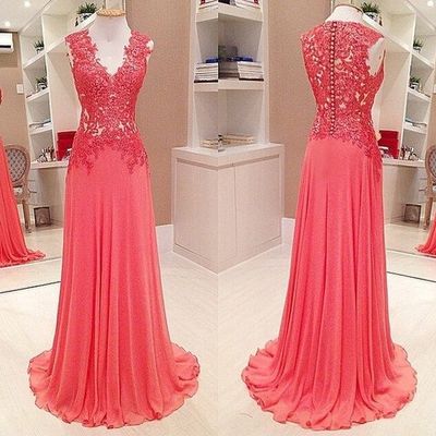 Long Prom Dresses Cheap