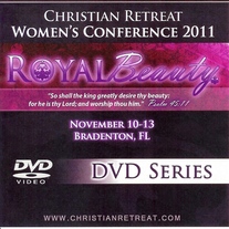 Women's Conference 2011 DVD Set