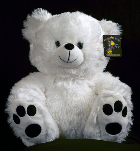 Butthole Bear
