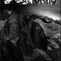 Vrag & Orbis - The true anthems of Nature... (split) MC