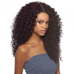 Outre Synthetic Dominican Curly Sold By Elite Lifestylez On Storenvy