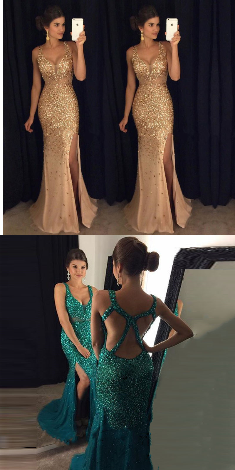 Prom Dress Stores Near Me