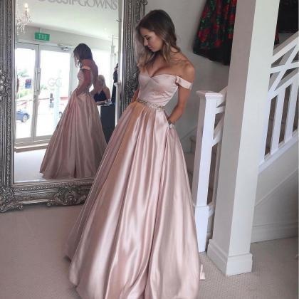 Girlfriend Prom Dress