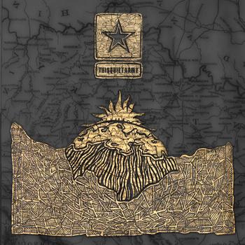 thisquietarmy - Unconquered 2xLP