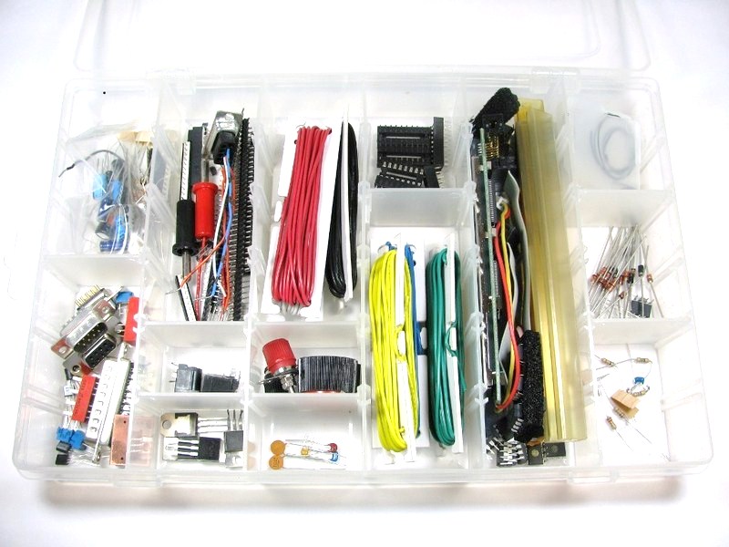 Jumper Wire Spool 10 feet on Storenvy