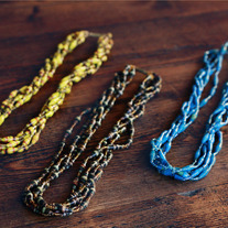 Tano (Necklace)