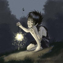 Zoshi Sparklers 4x6