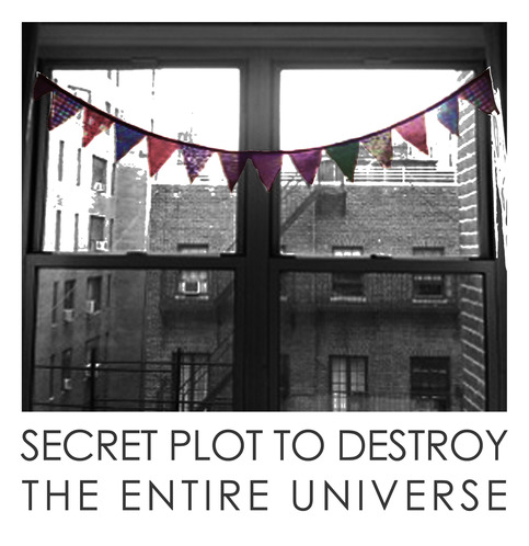Secret Plot to Destroy the Entire Universe - Montauk CDR