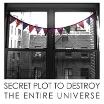 Secret Plot to Destroy the Entire Universe - Montauk CDR