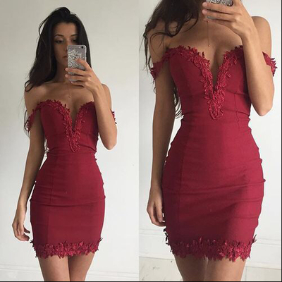 sexy cocktail dresses
