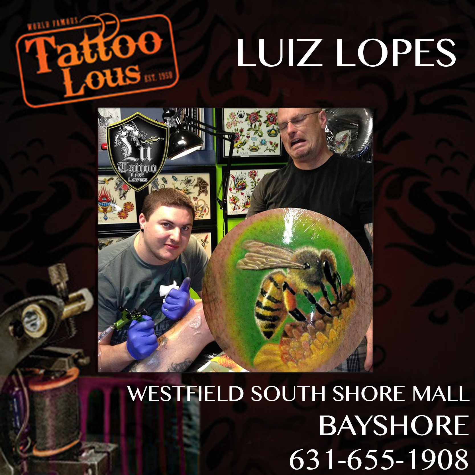 luiz lopes tattoo lou u0027s new york online store powered by storenvy luiz lopes tattoo lou u0027s new york online store powered by storenvy