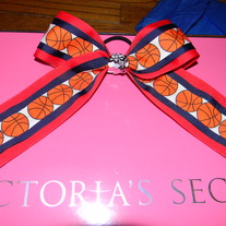 Sports Bow