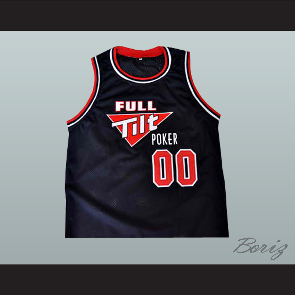 Is full tilt poker legal in nj