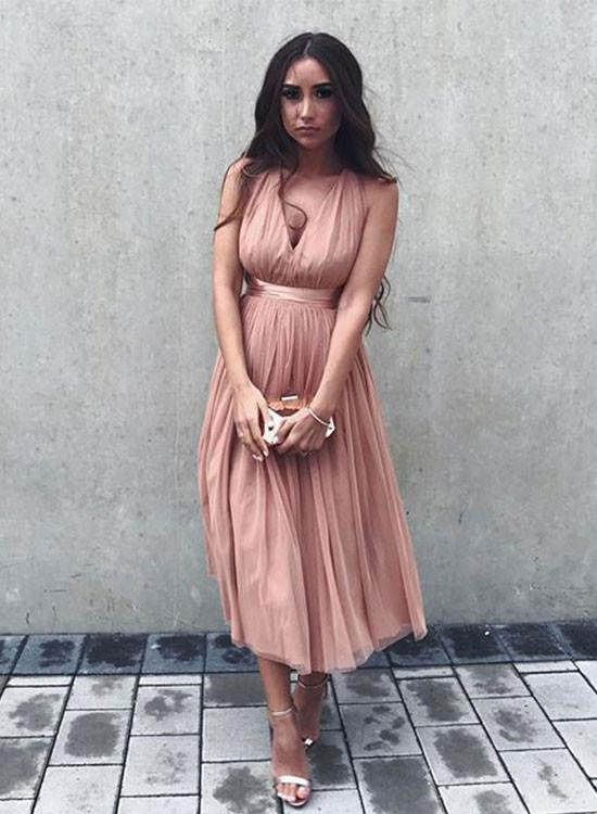 Hot Sell Tulle Dresses Prom Dresses for Women · dressydances