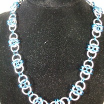 Celtic Vision Necklace