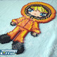 Kenny McCormick - South Park Chibishou Bead Sprite - Thumbnail 1