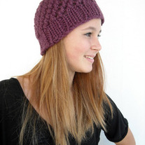 the socal beanie