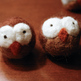 Needlefelt Owls - Thumbnail 2