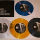 The Last Stand - 7" - Thumbnail 1