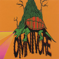 Robots And Empire - Omnivore CD