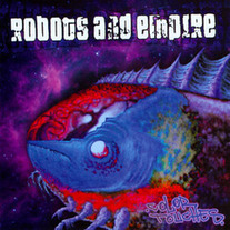 Robots And Empire - Color Touches CDep