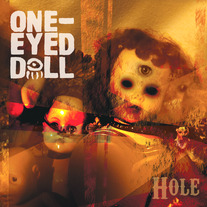 Hole CD (2007 One-Eyed Doll)