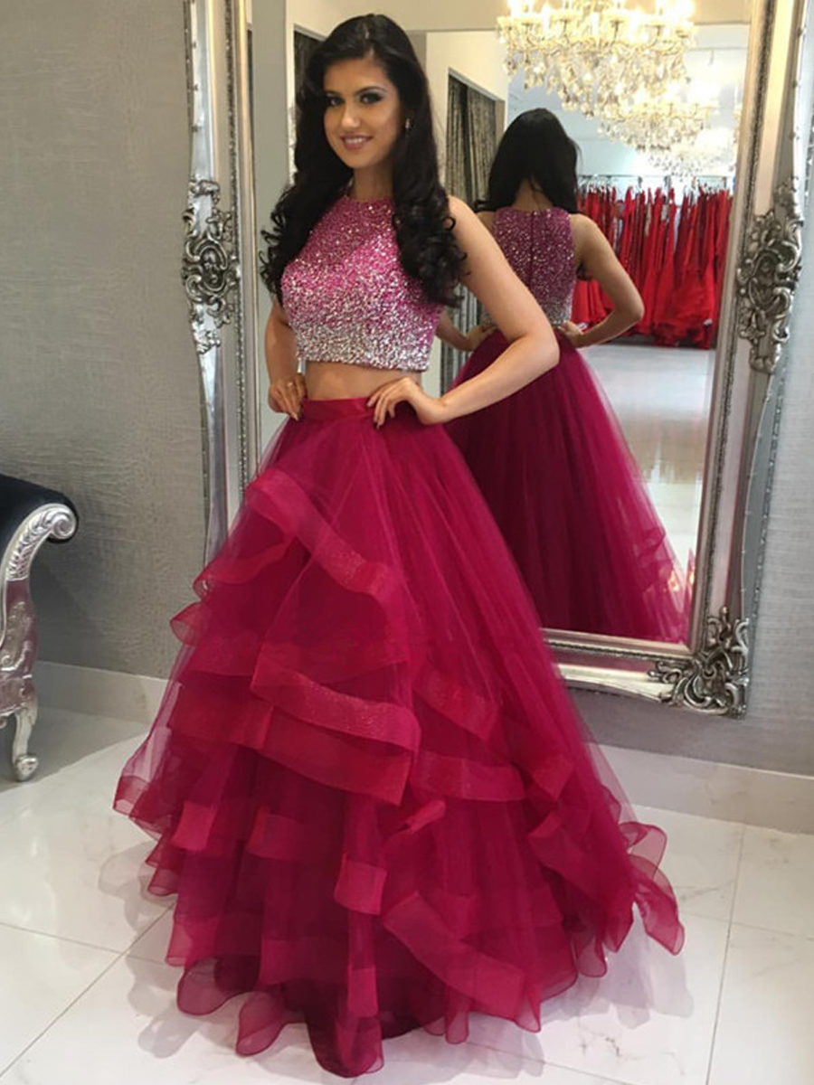 evening gown party wear dress