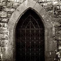 Ashford Gate