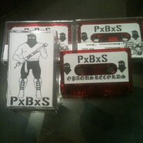 PxBxS-demo 